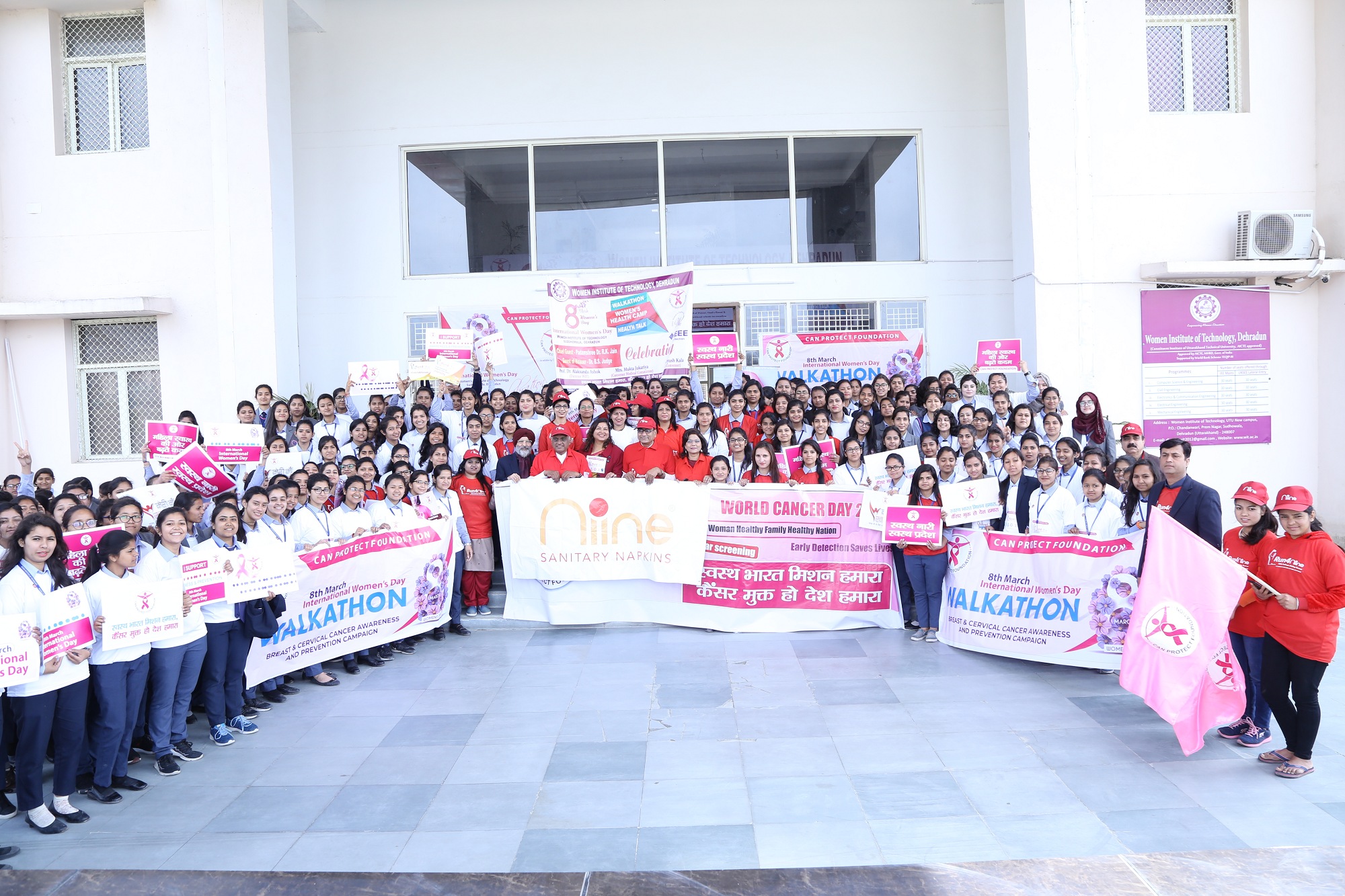 k3 Women's Foundation